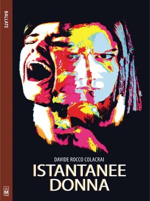 cover image of Istantanee Donna